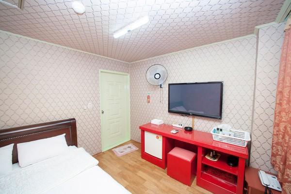 Jeju Brd Hotel Kültér fotó