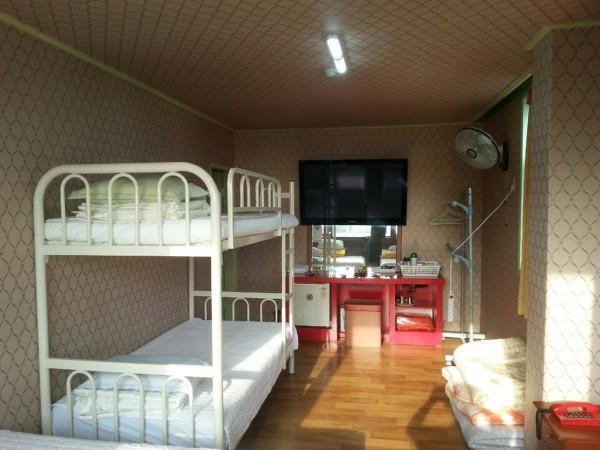 Jeju Brd Hotel Kültér fotó