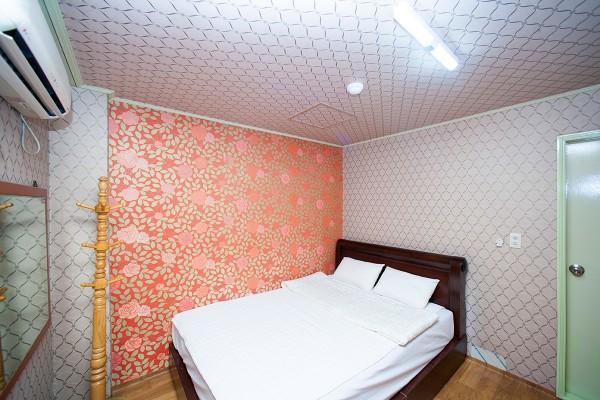 Jeju Brd Hotel Kültér fotó