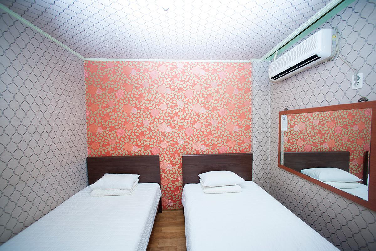 Jeju Brd Hotel Kültér fotó