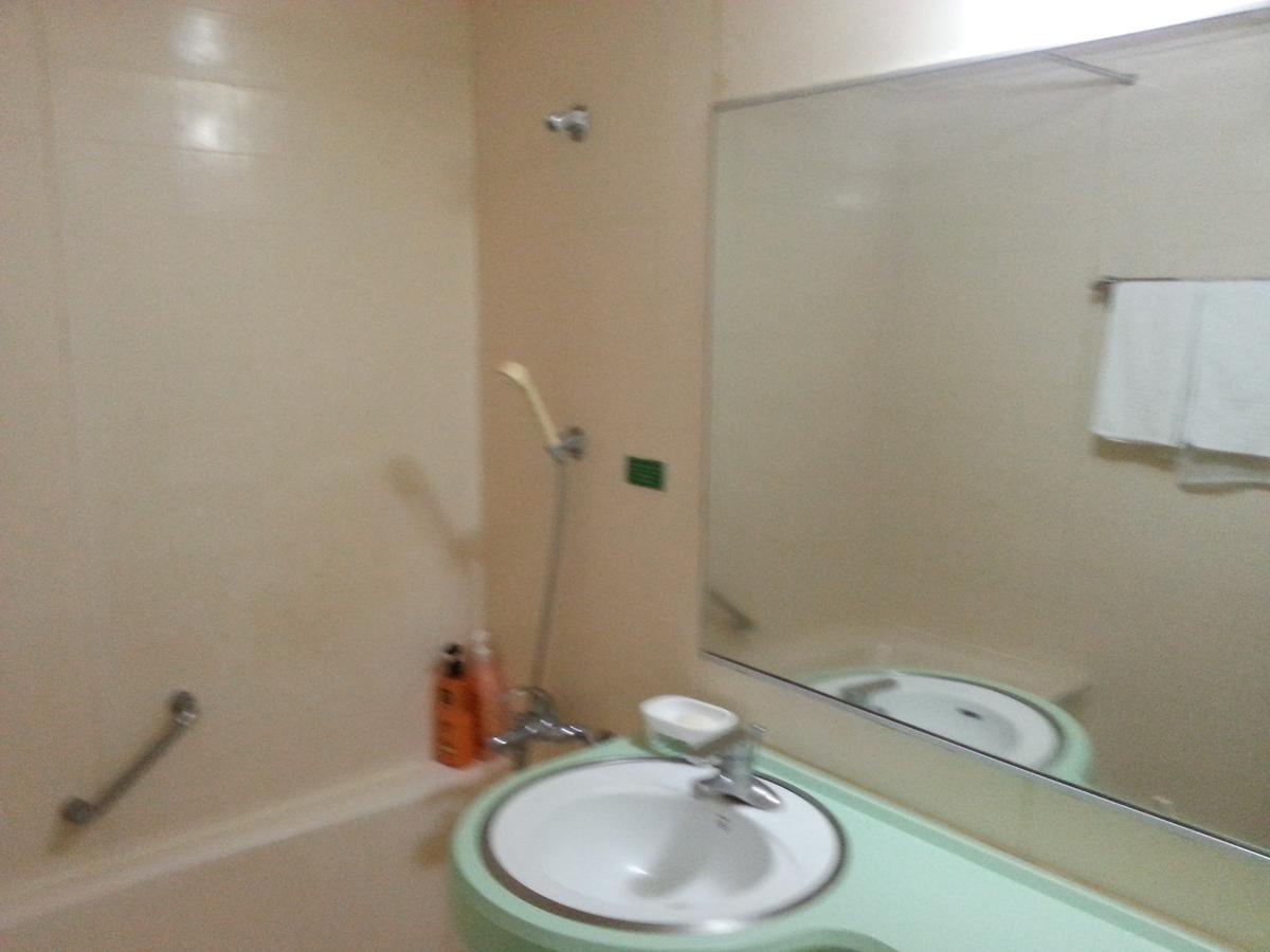 Jeju Brd Hotel Kültér fotó