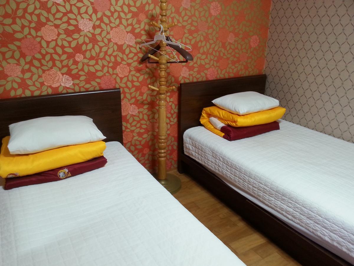 Jeju Brd Hotel Kültér fotó