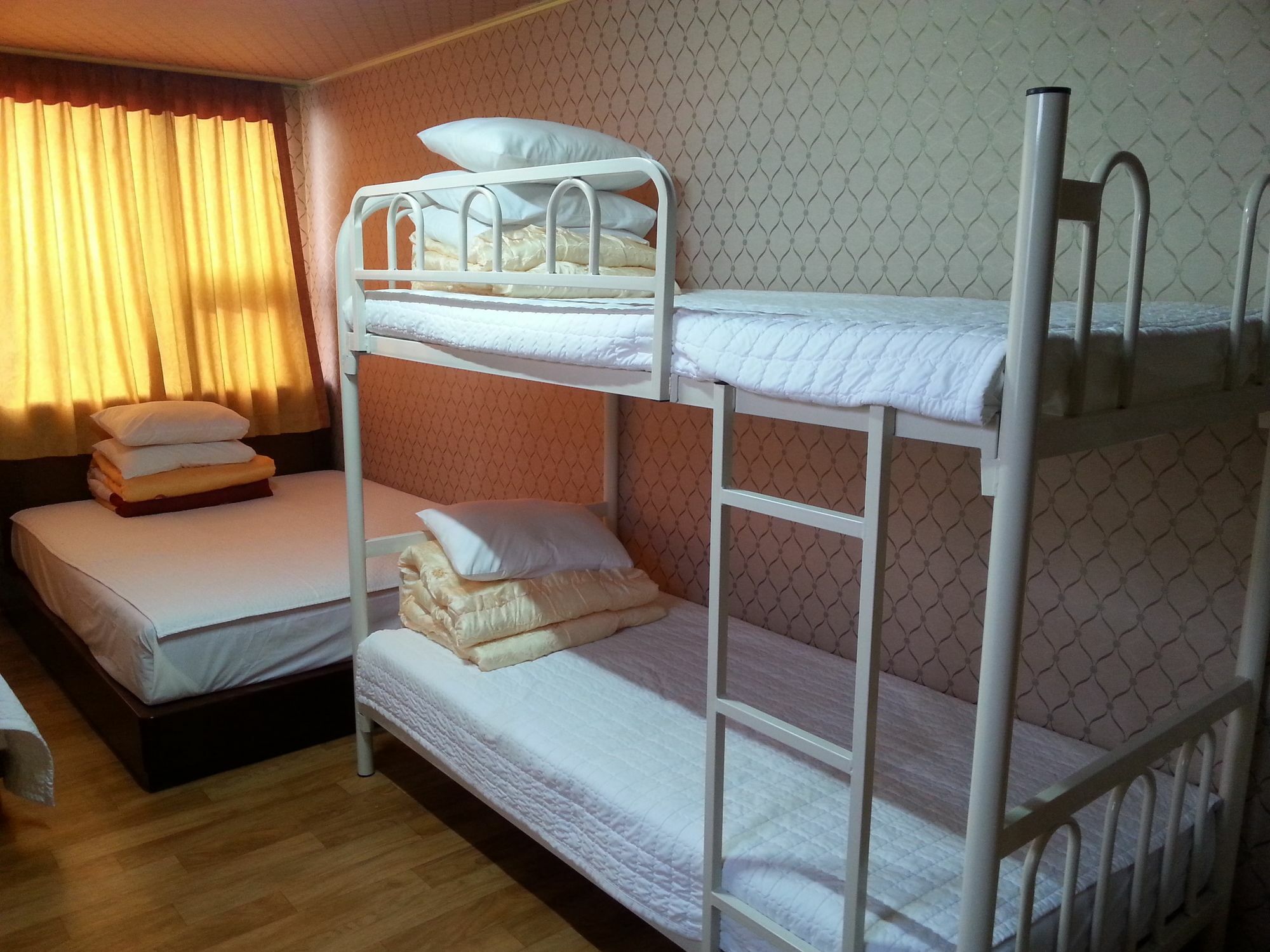 Jeju Brd Hotel Kültér fotó