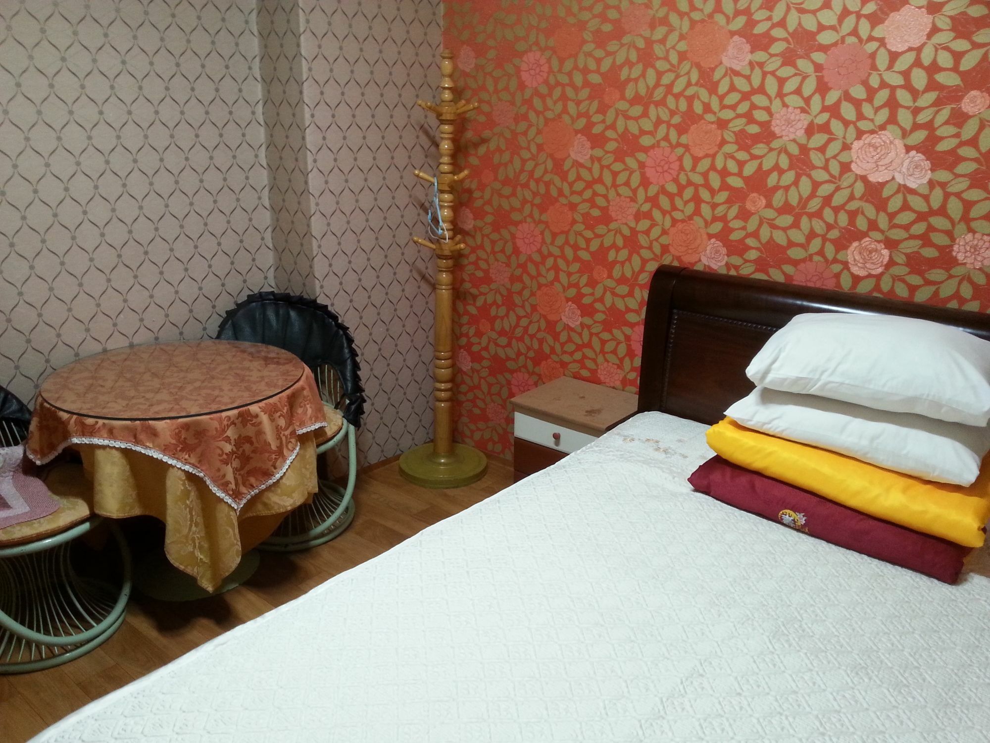Jeju Brd Hotel Kültér fotó