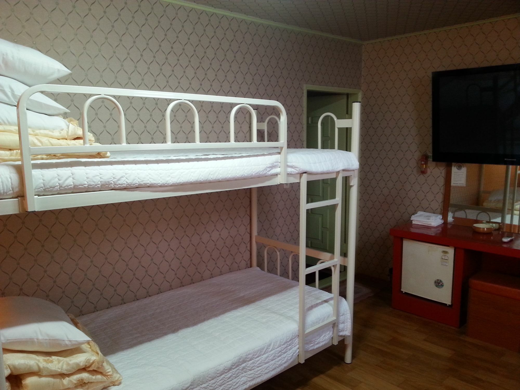 Jeju Brd Hotel Kültér fotó